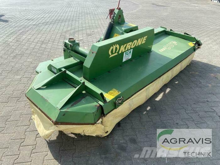 Krone EASYCUT 32 Cositoare de iarba