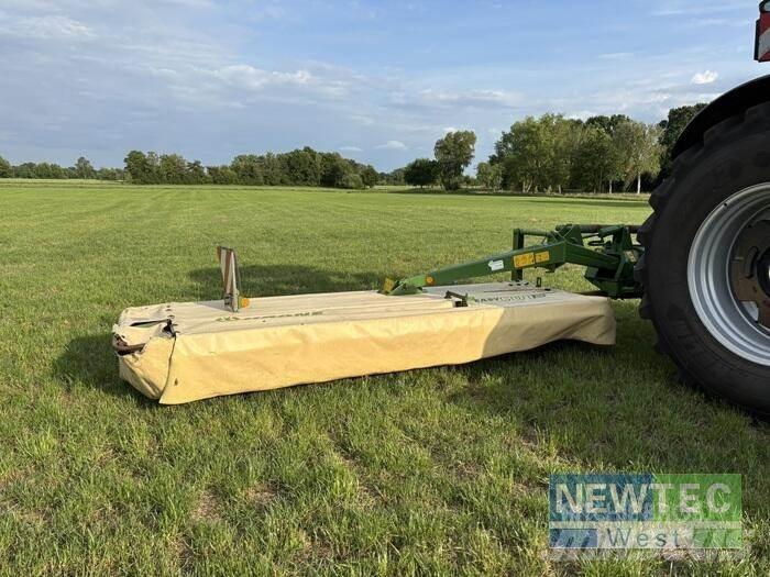 Krone EASYCUT 360 Cositoare de iarba