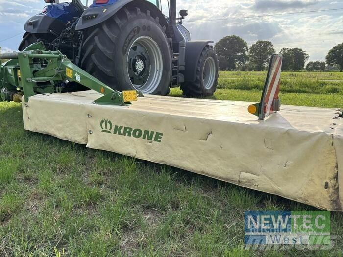 Krone EASYCUT 360 Cositoare de iarba