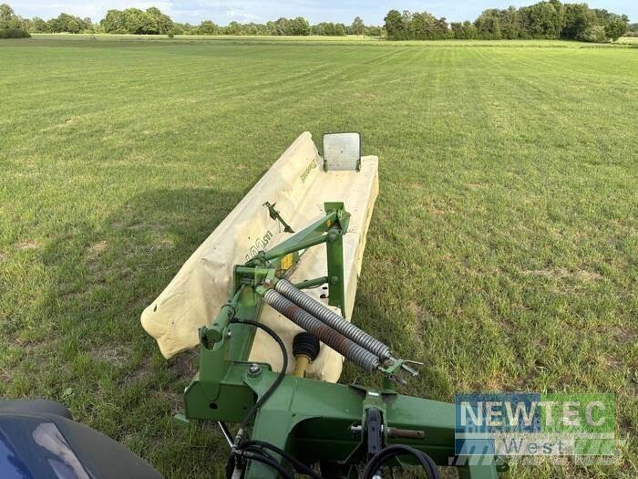 Krone EASYCUT 360 Cositoare de iarba