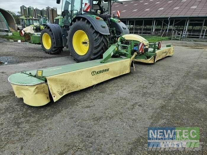Krone EASYCUT B 1000 Cositoare de iarba