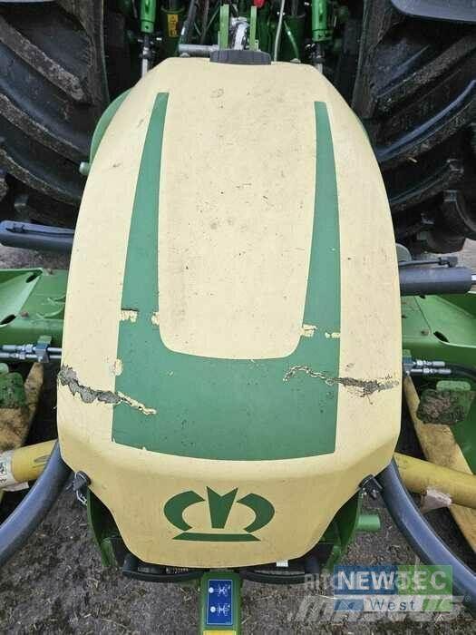 Krone EASYCUT B 1000 Cositoare de iarba