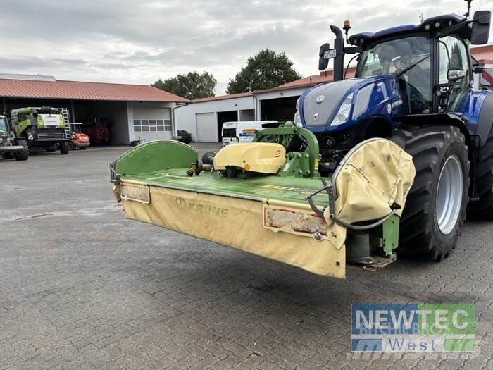 Krone EASYCUT B 870 Cositoare de iarba