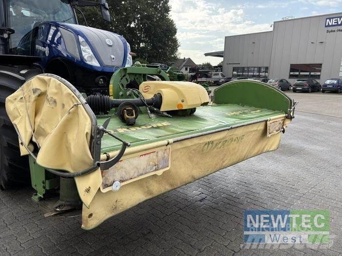 Krone EASYCUT B 870 Cositoare de iarba
