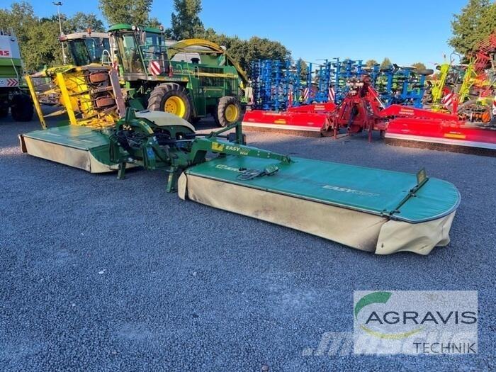 Krone EASYCUT B 870 Cositoare de iarba