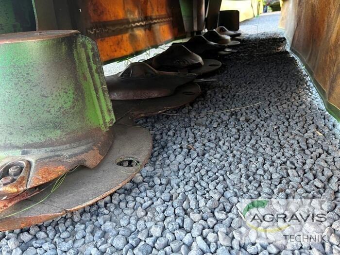 Krone EASYCUT B 870 Cositoare de iarba