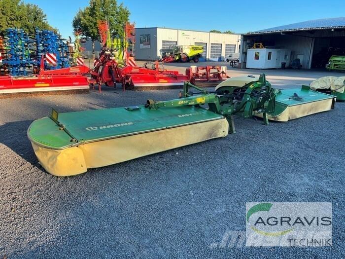 Krone EASYCUT B 870 Cositoare de iarba