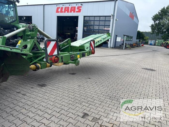 Krone EASYCUT B 870 CV Cositoare de iarba