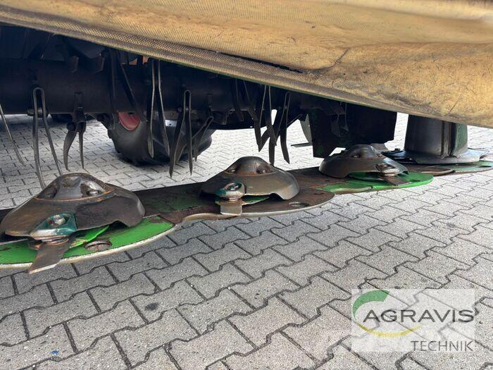 Krone EASYCUT B 870 CV Cositoare de iarba