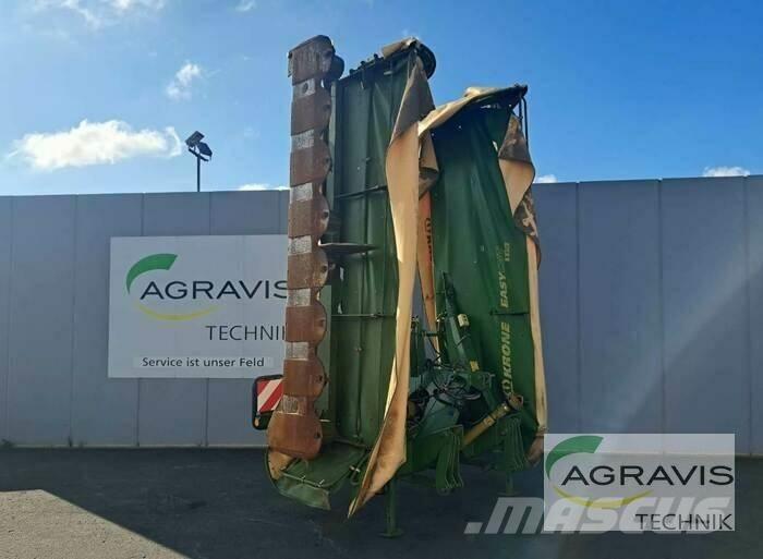 Krone EASYCUT B 970 Cositoare de iarba