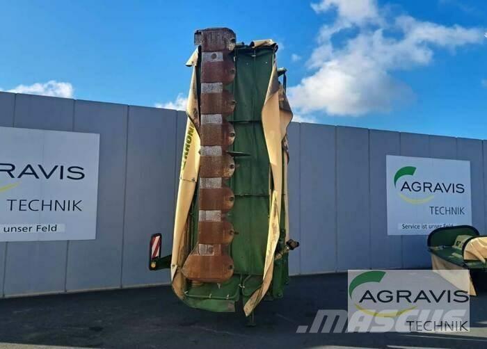 Krone EASYCUT B 970 Cositoare de iarba