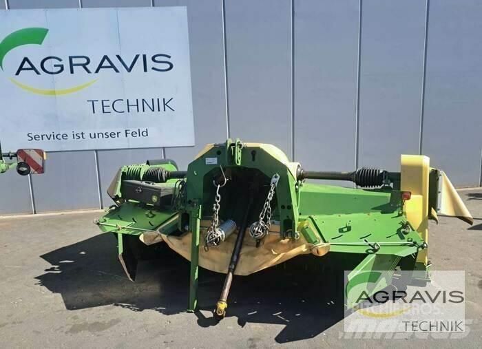 Krone EASYCUT F 320 CV Cositoare de iarba
