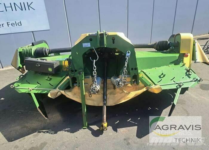 Krone EASYCUT F 320 CV Cositoare de iarba