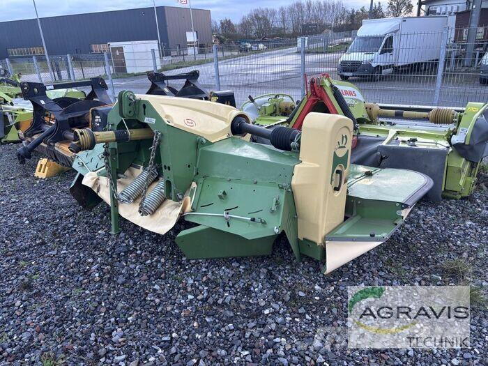 Krone EASYCUT F 320 CV Cositoare de iarba