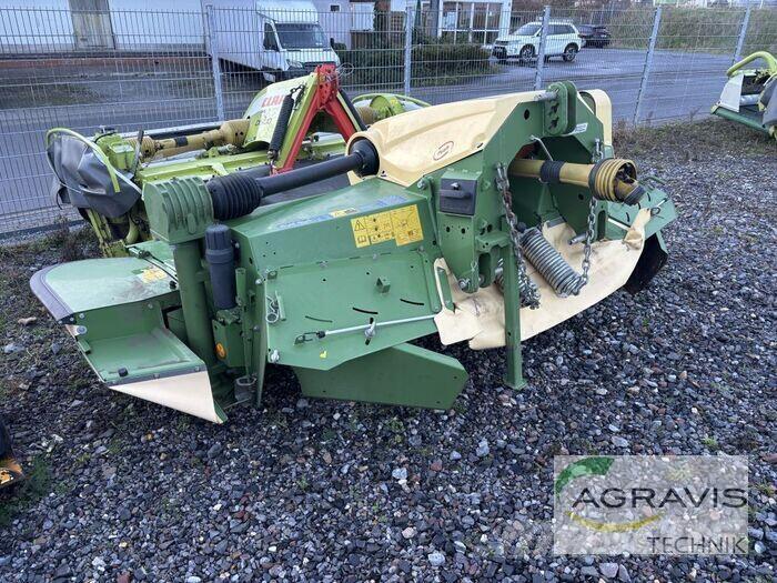 Krone EASYCUT F 320 CV Cositoare de iarba
