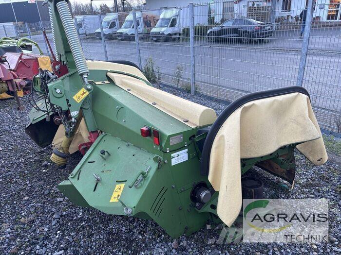 Krone EASYCUT F 320 CV Cositoare de iarba