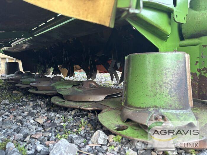 Krone EASYCUT F 320 CV Cositoare de iarba