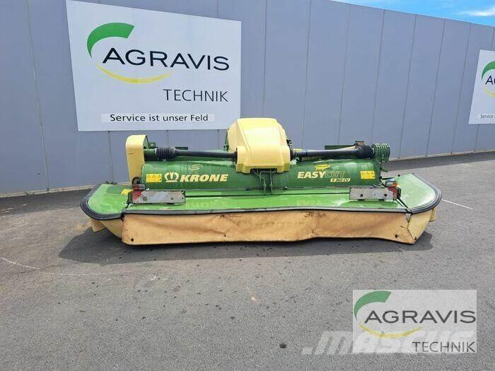 Krone EASYCUT F 360 CV Cositoare de iarba