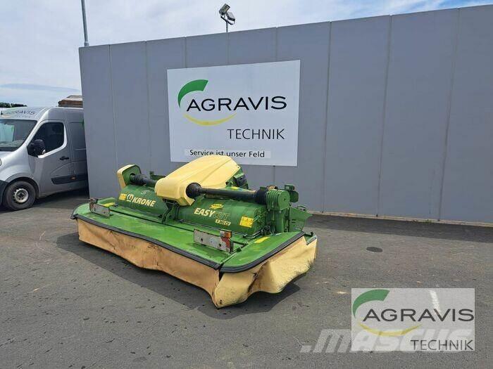 Krone EASYCUT F 360 CV Cositoare de iarba