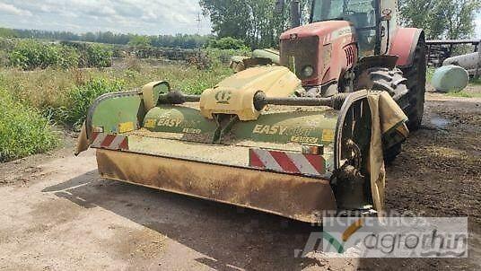Krone EasyCut F320CV Cositoare de iarba