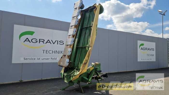 Krone EASYCUT R 320 Cositoare de iarba