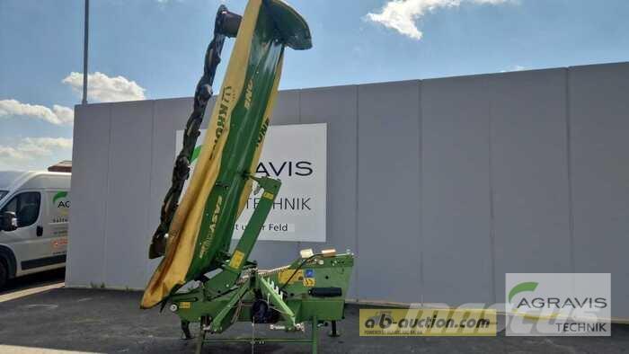 Krone EASYCUT R 320 Cositoare de iarba