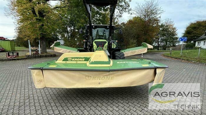 Krone F320 Cositoare de iarba