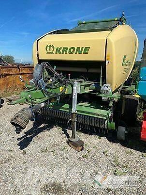 Krone FORTIMA V1800MC Masina de balotat cilindric