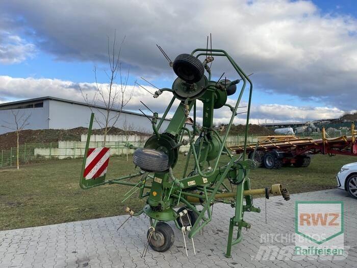 Krone KW 6.02/6 Greble