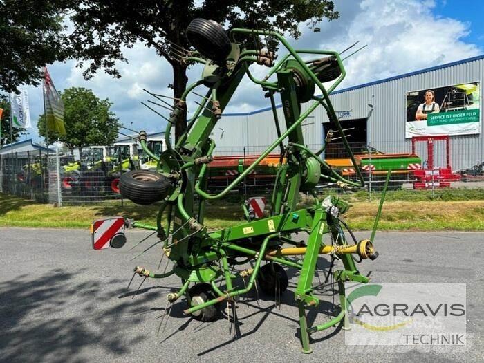 Krone KW 6.72/6 Greble