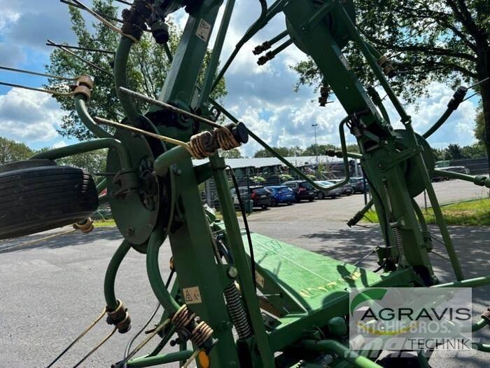 Krone KW 6.72/6 Greble