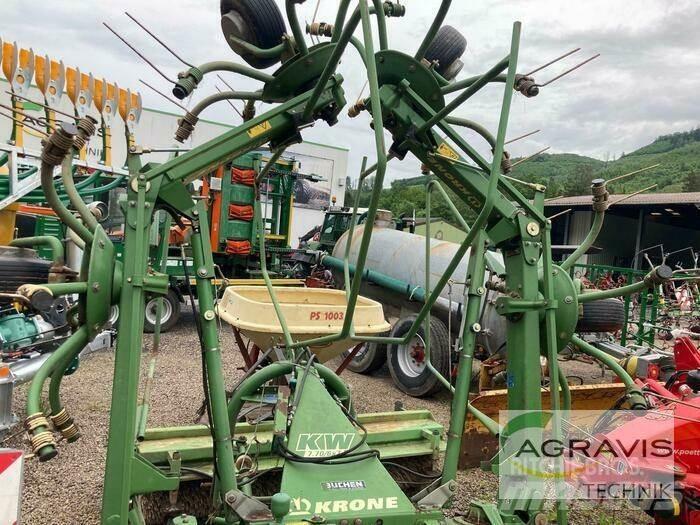 Krone KW 7.70/6 Greble