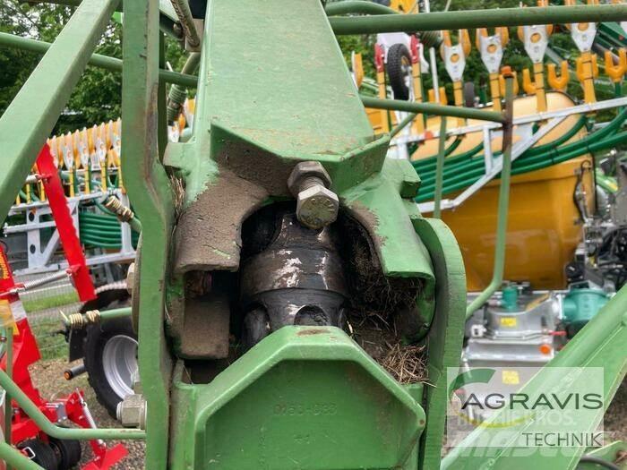 Krone KW 7.70/6 Greble