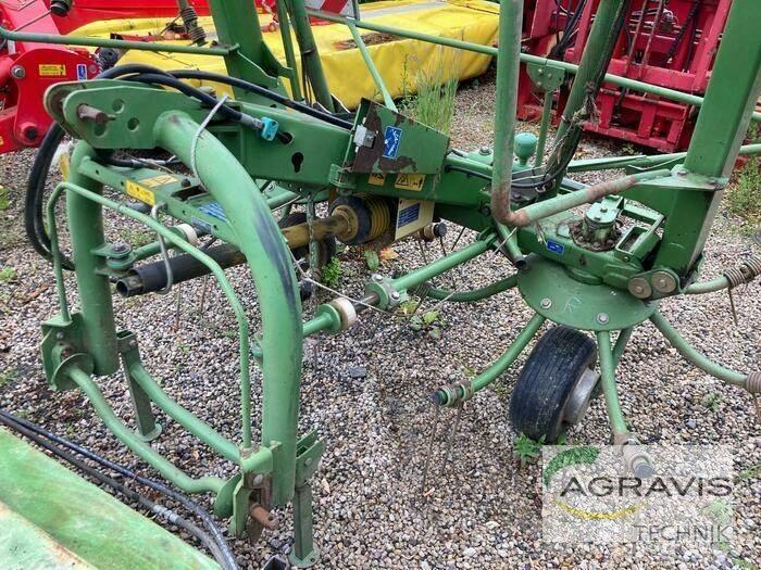 Krone KW 7.70/6 Greble