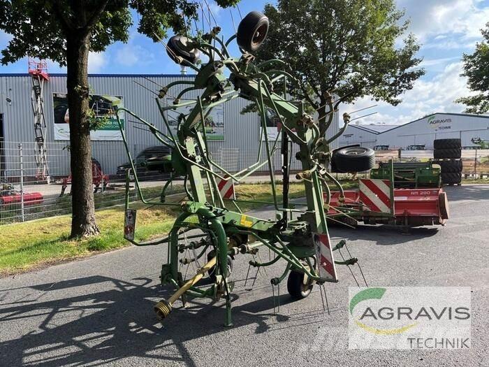 Krone KW 7.70/6 Greble