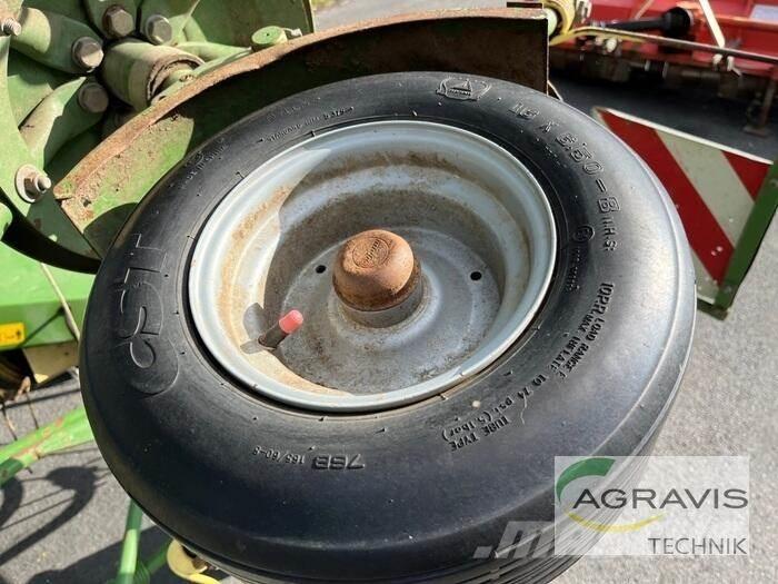 Krone KW 7.70/6 Greble