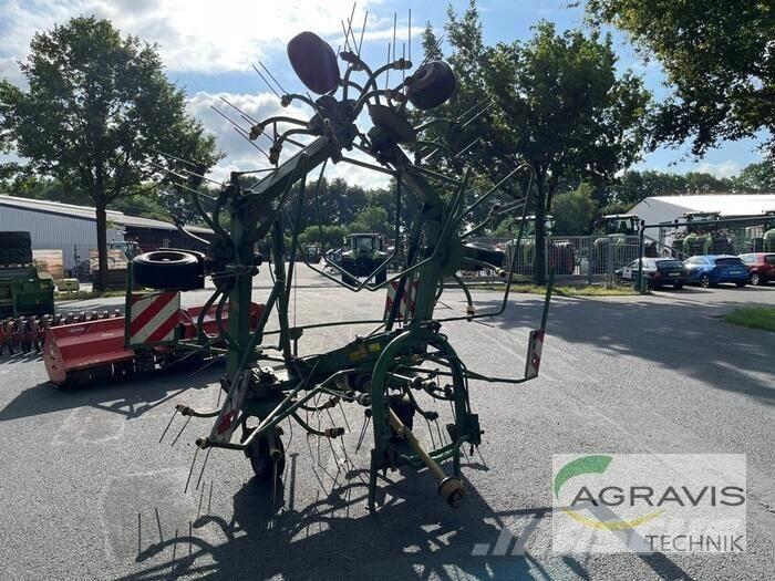 Krone KW 7.70/6 Greble