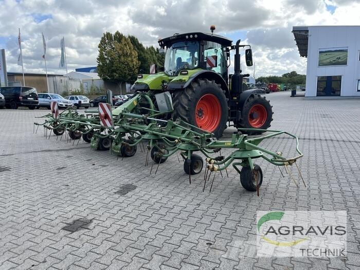 Krone KW 8.80/8 Greble