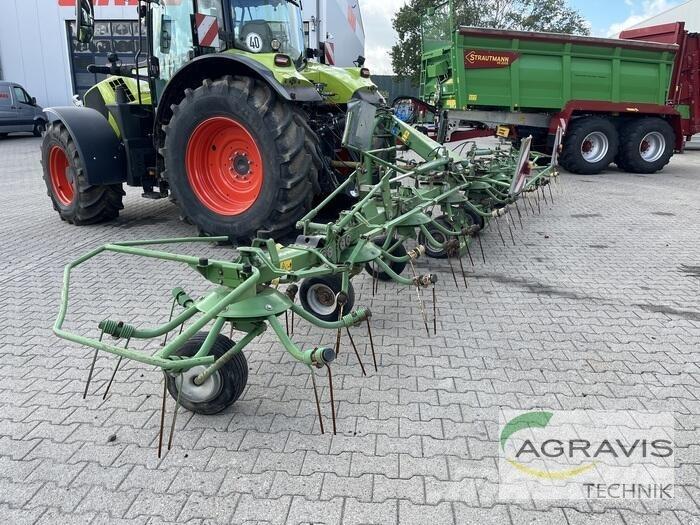 Krone KW 8.80/8 Greble