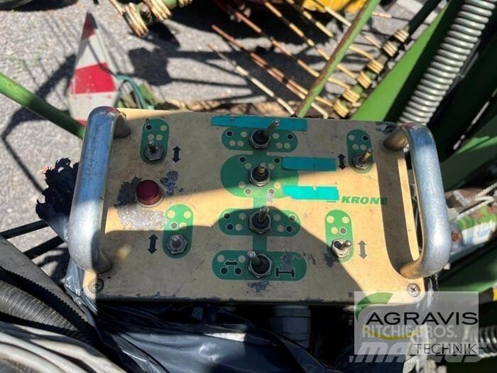 Krone SWADRO 1250 Greble