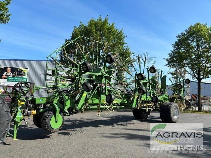 Krone SWADRO 2000 Greble