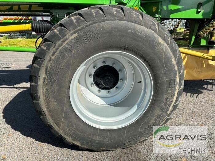 Krone SWADRO 2000 Greble