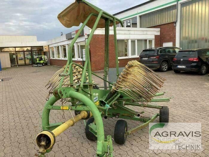 Krone SWADRO 421 Greble