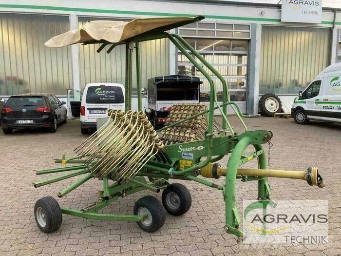Krone SWADRO 421 Greble