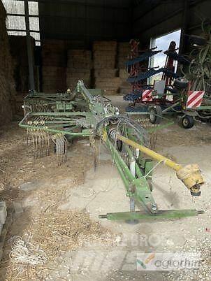 Krone SWADRO 710/26T Greble