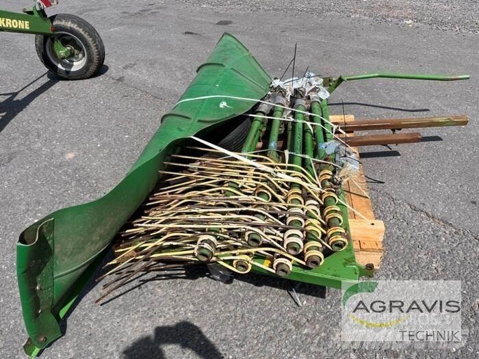 Krone SWADRO 810 Greble