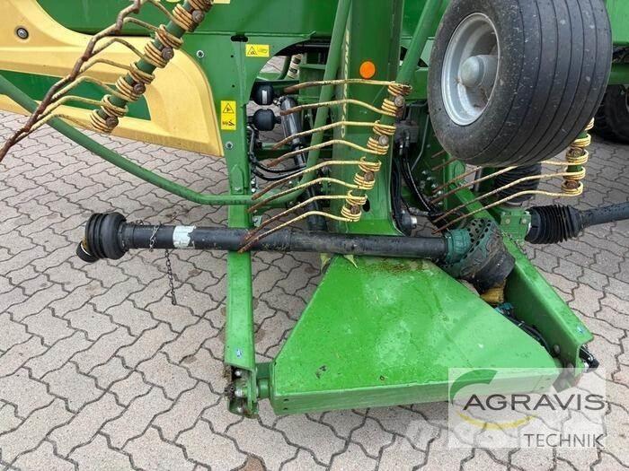 Krone SWADRO TC 1370 Greble