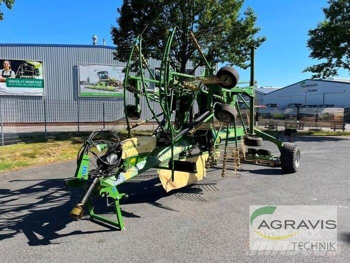 Krone SWADRO TC 880 Greble
