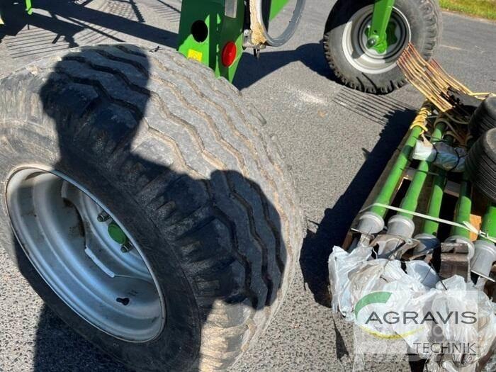 Krone SWADRO TC 880 Greble