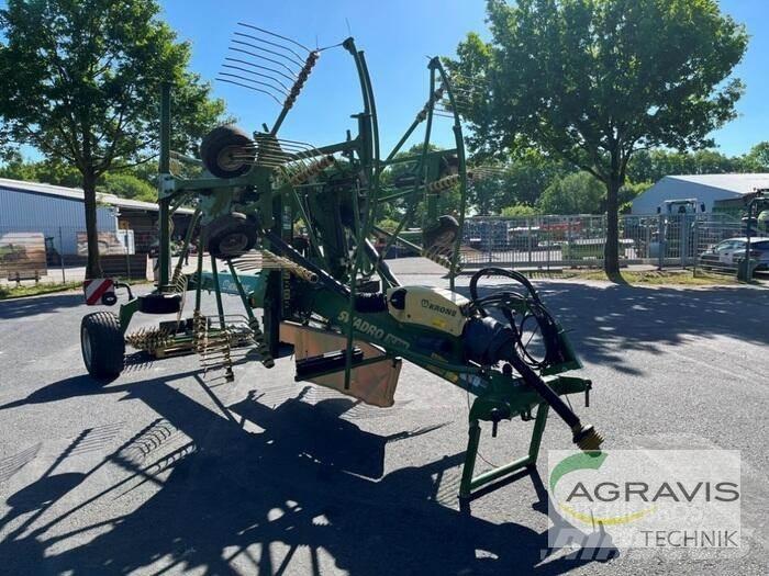 Krone SWADRO TC 880 Greble